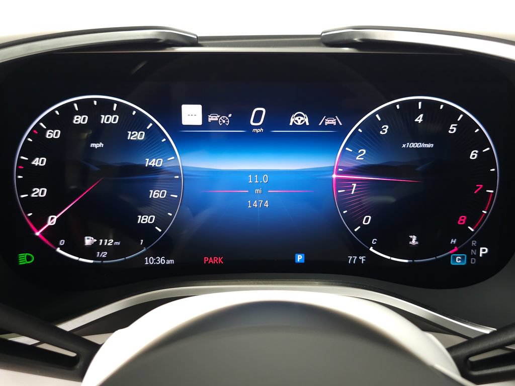 Certified 2026 Mercedes-Benz Maybach SL 680 image 15