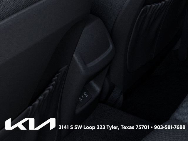 New 2026 Kia K5 LXS FWD image 26