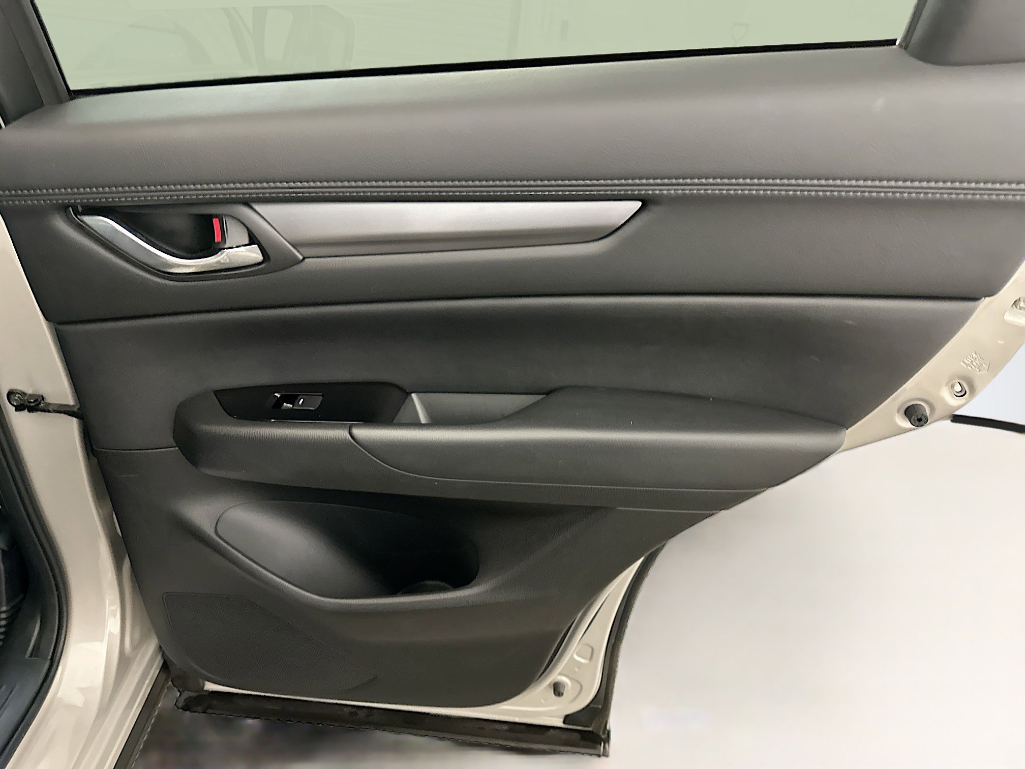 Used 2025 MAZDA CX-5 AWD 2.5 S w/ Preferred Package image 33