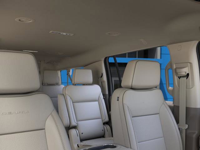 New 2026 GMC Yukon XL Denali w/ LPO, Floor Liner Package image 38