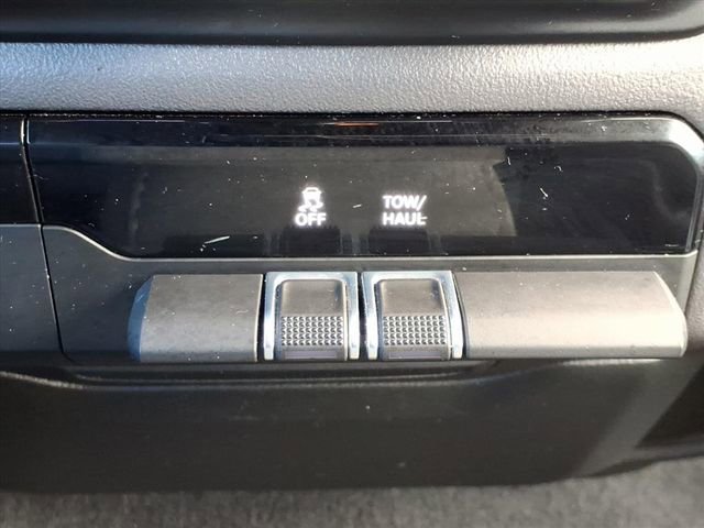 Certified 2022 RAM 1500 Big Horn image 23