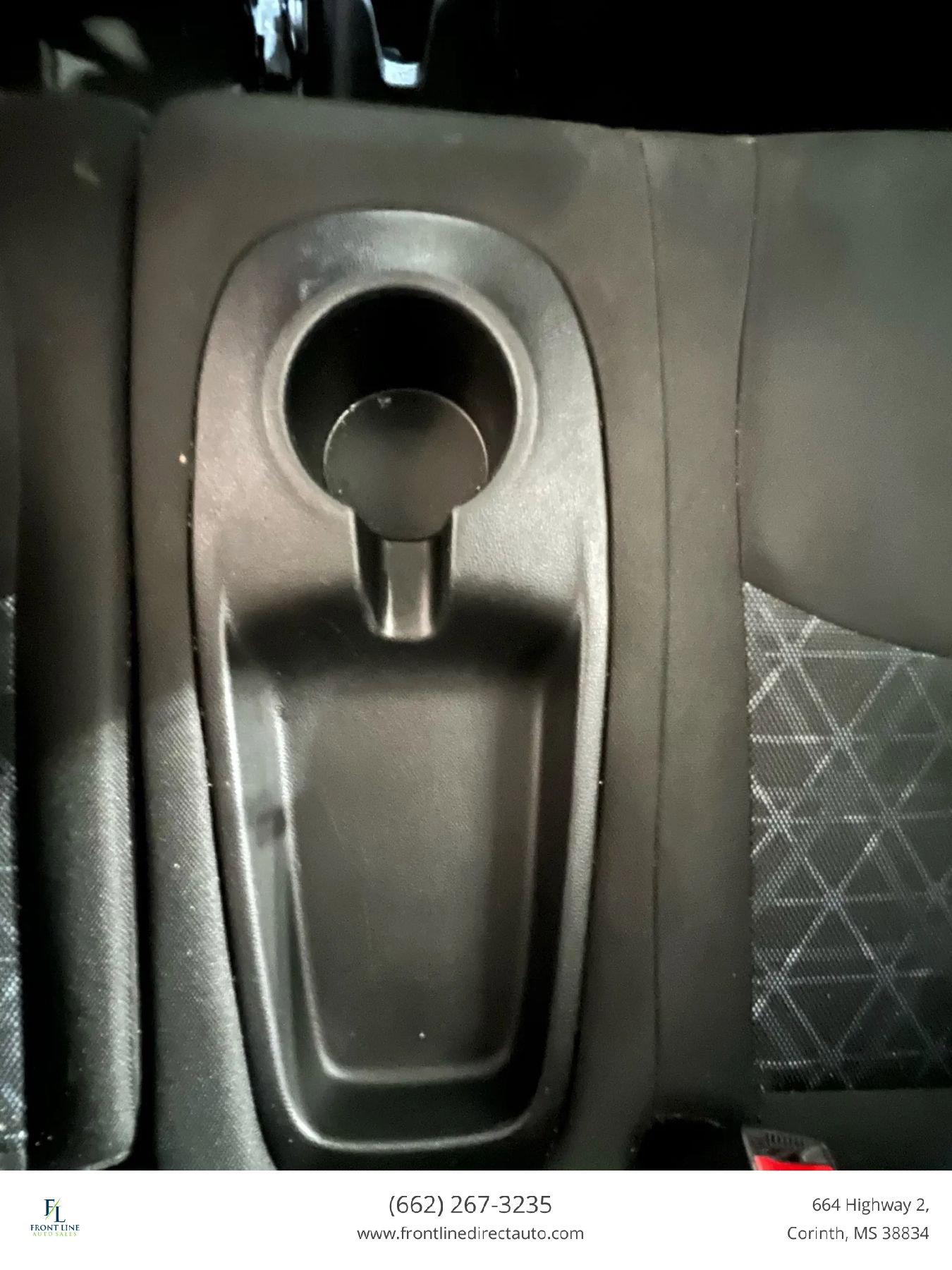 Used 2019 Chevrolet Spark LS image 15