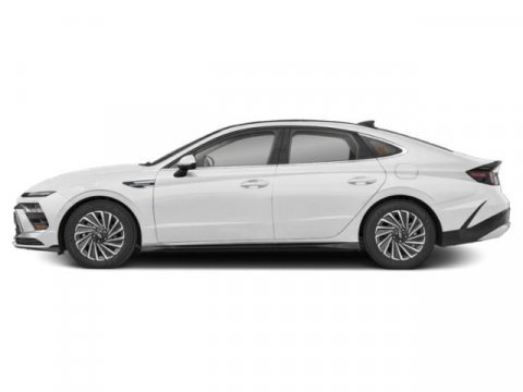 New 2025 Hyundai Sonata Limited image 3