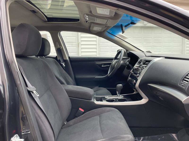 Used 2014 Nissan Altima 2.5 S w/ Sport Value Package image 54