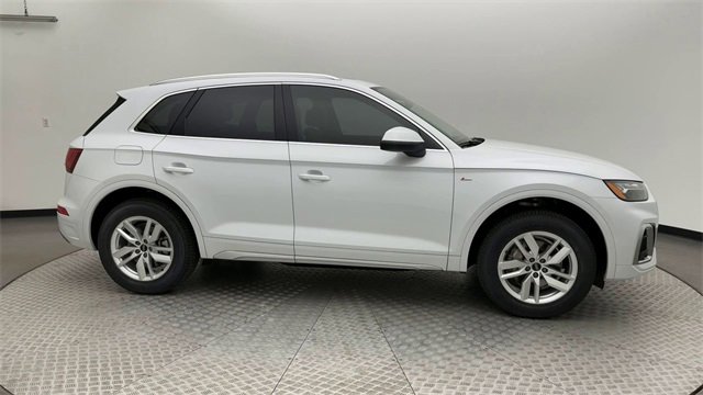Certified 2023 Audi Q5 2.0T Premium w/ Convenience Package image 9