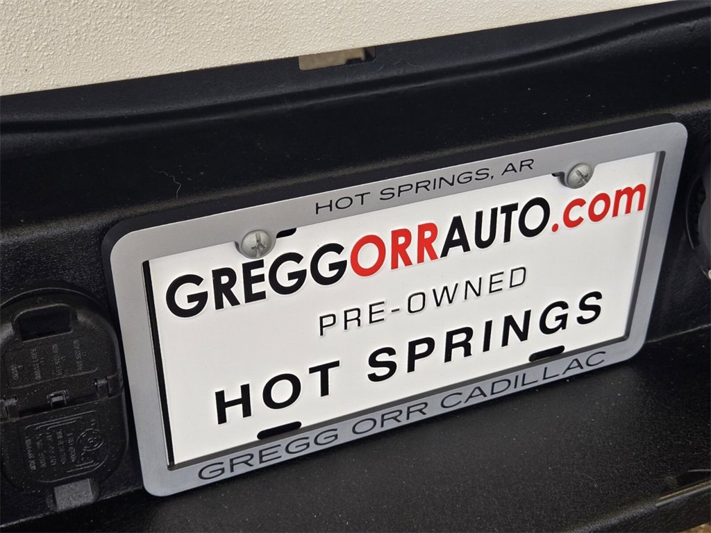 Used 2022 Toyota Tacoma TRD Sport w/ Technology Package image 16