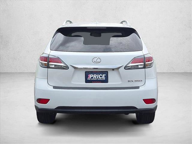 Used 2015 Lexus RX 350 FWD image 7