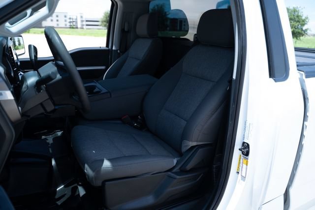 Used 2025 Ford F150 XL AWD/4WD image 18