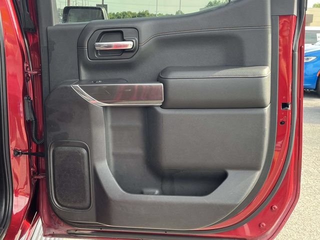 Used 2019 GMC Sierra 1500 AT4 w/ AT4 Premium Package AWD/4WD image 24