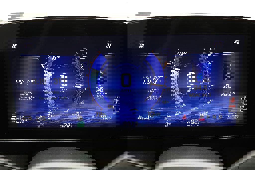 Used 2024 Chevrolet Blazer EV RS image 20