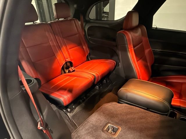 Used 2023 Dodge Durango SRT Hellcat AWD/4WD image 22