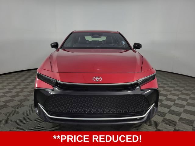 Used 2026 Toyota Crown XLE image 2