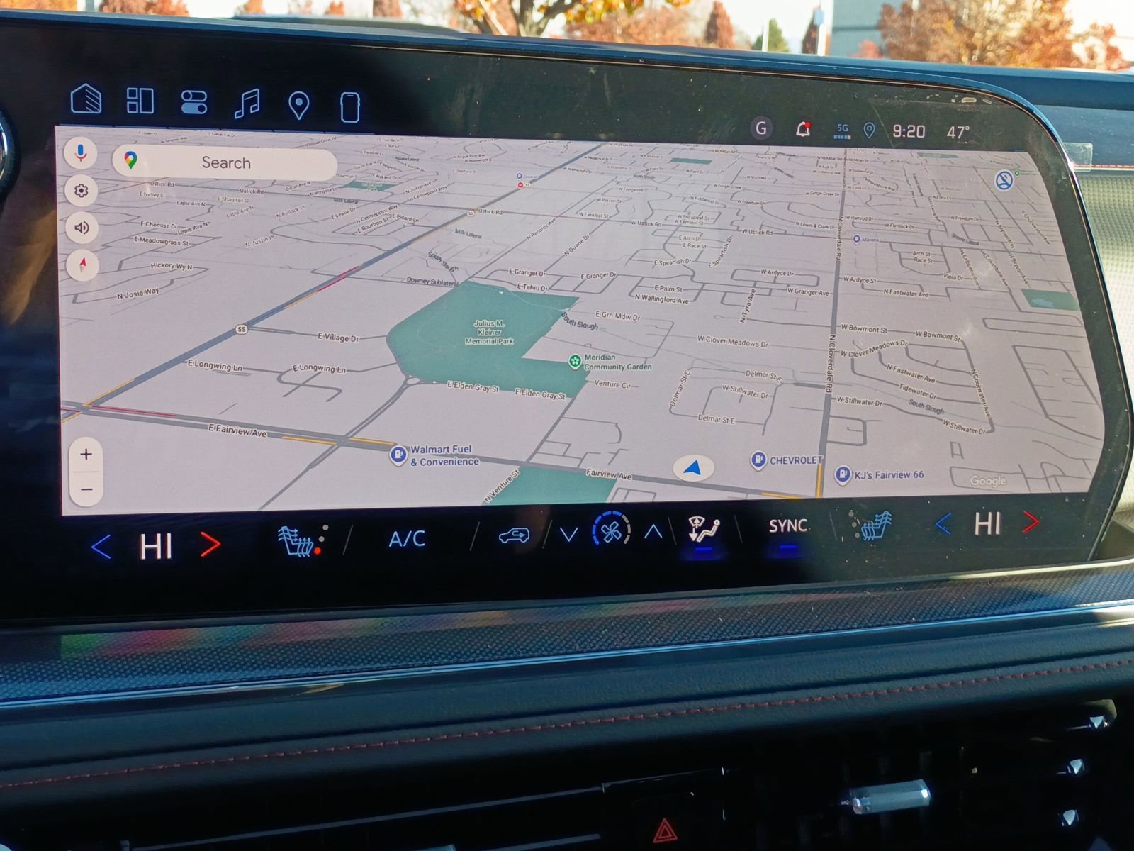 New 2026 Chevrolet Tahoe RST image 34