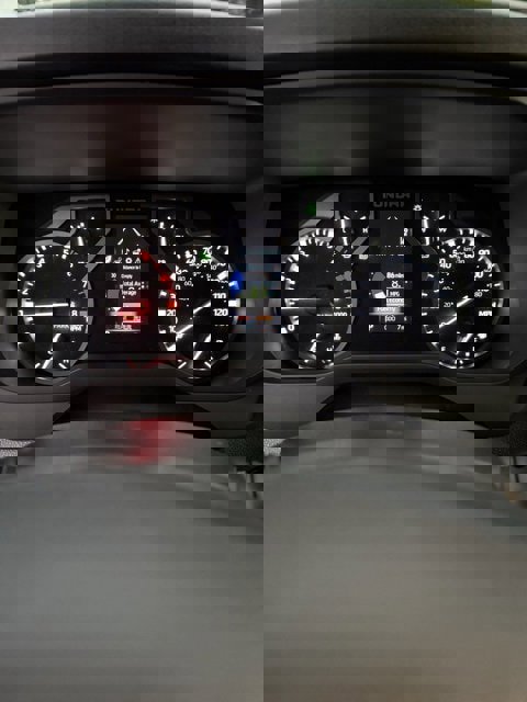 New 2026 Toyota Tundra SR5 image 21