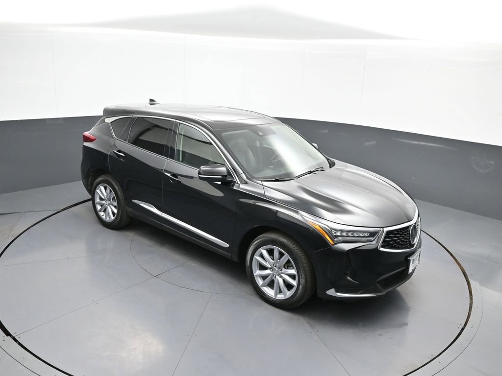 Certified 2023 Acura RDX AWD image 36