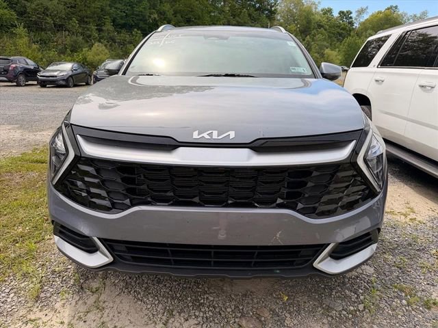 Used 2023 Kia Sportage EX AWD/4WD image 22