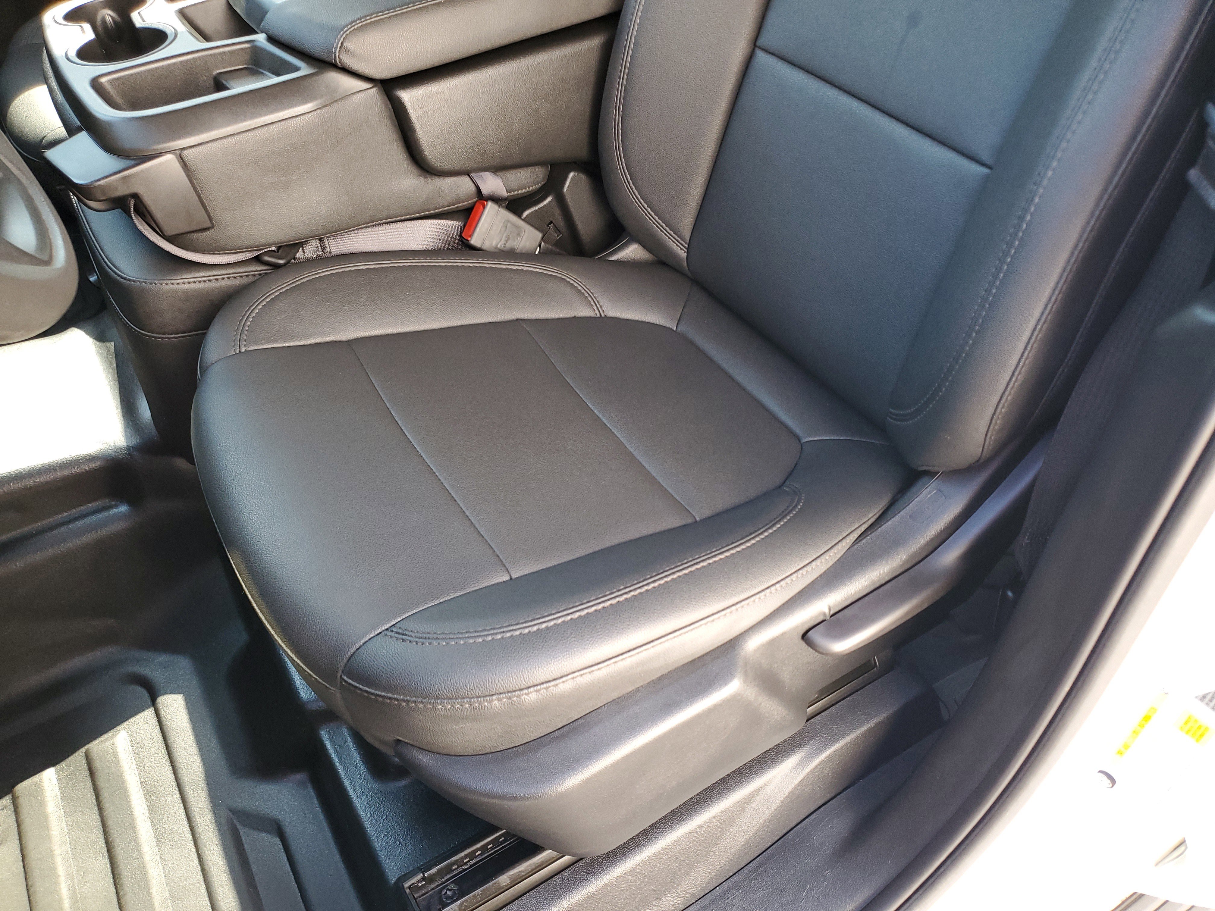 Certified 2023 GMC Sierra 3500 Pro w/ Gooseneck/5TH Wheel Package image 21