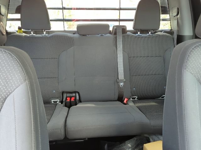 Used 2024 Chevrolet Silverado 3500 W/T w/ WT Convenience Package image 19