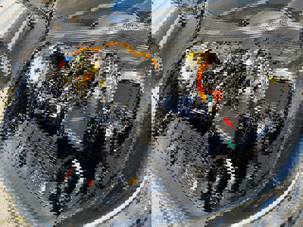 Used 2025 Ford Escape ST-Line w/ Equipment Group 301A image 42