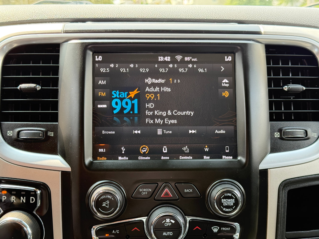 Used 2018 RAM 1500 Big Horn image 60