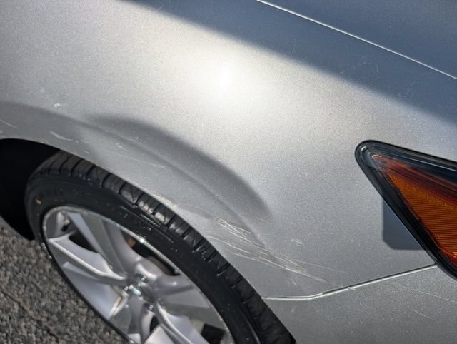 Used 2014 Acura ILX FWD image 10