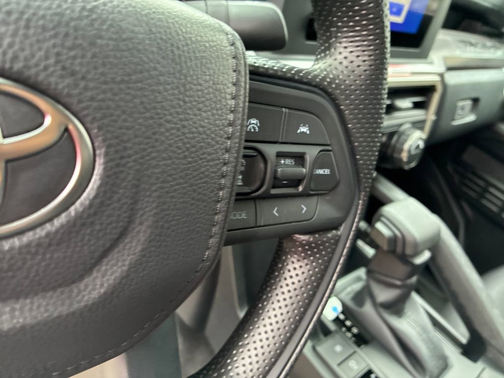 New 2026 Toyota Tacoma SR5 image 22