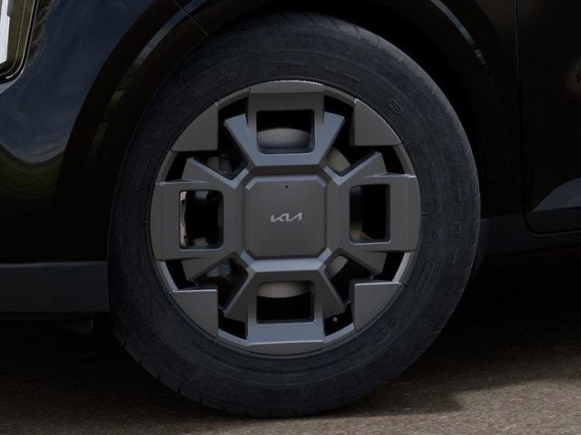 New 2026 Kia Carnival EX FWD image 9