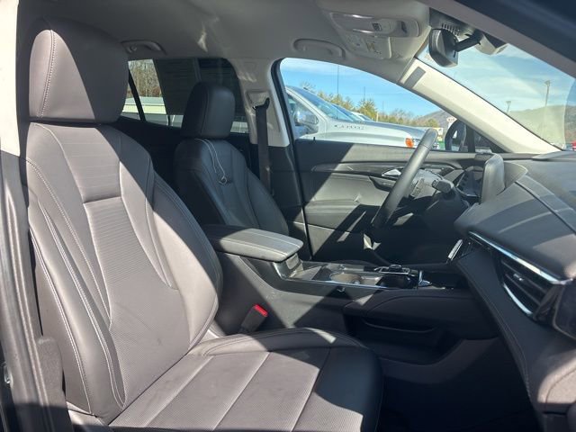Used 2025 Buick Envision Preferred image 21