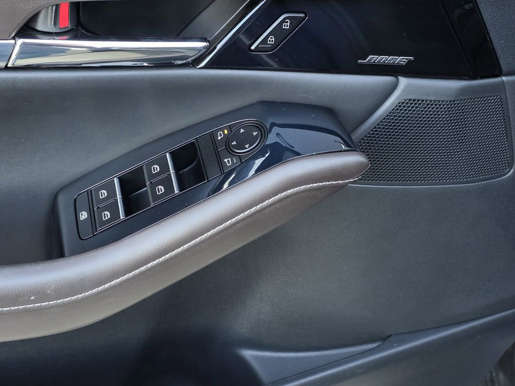 Used 2022 MAZDA CX-30 2.5 Turbo w/ Premium Package image 17