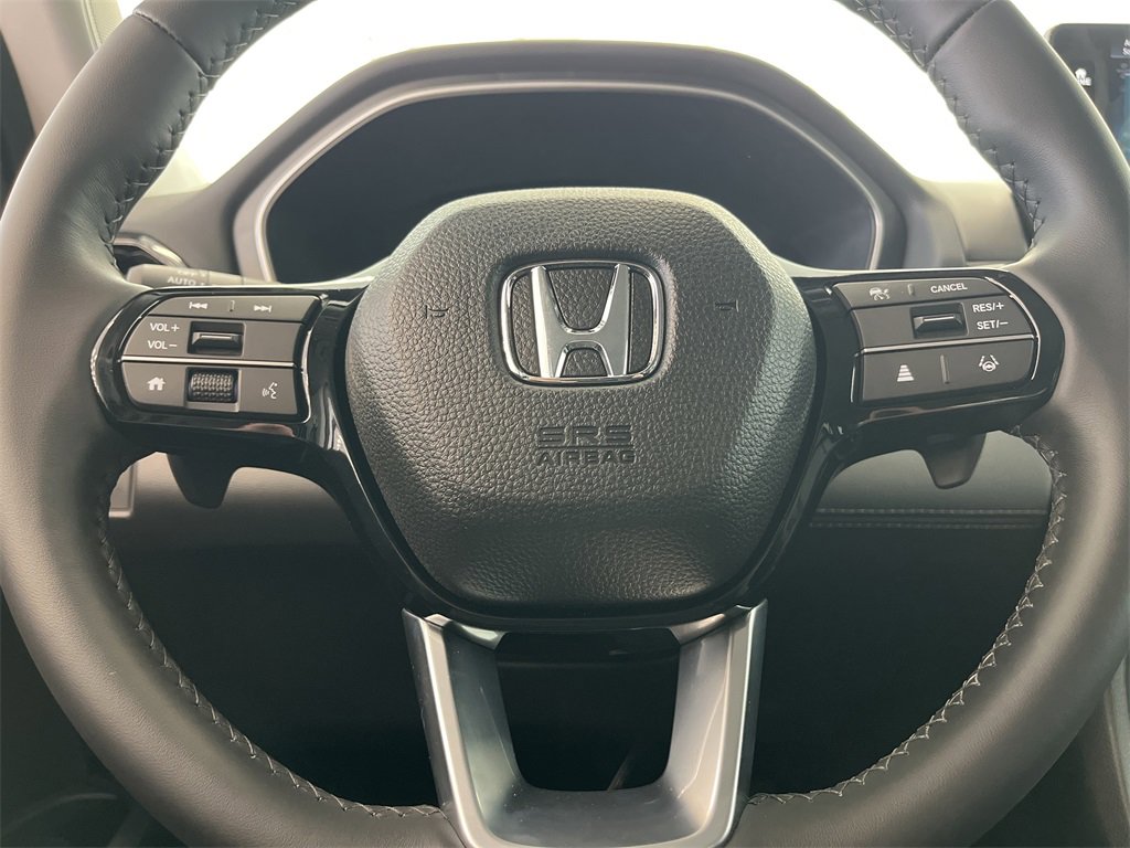 New 2025 Honda Pilot EX-L image 14