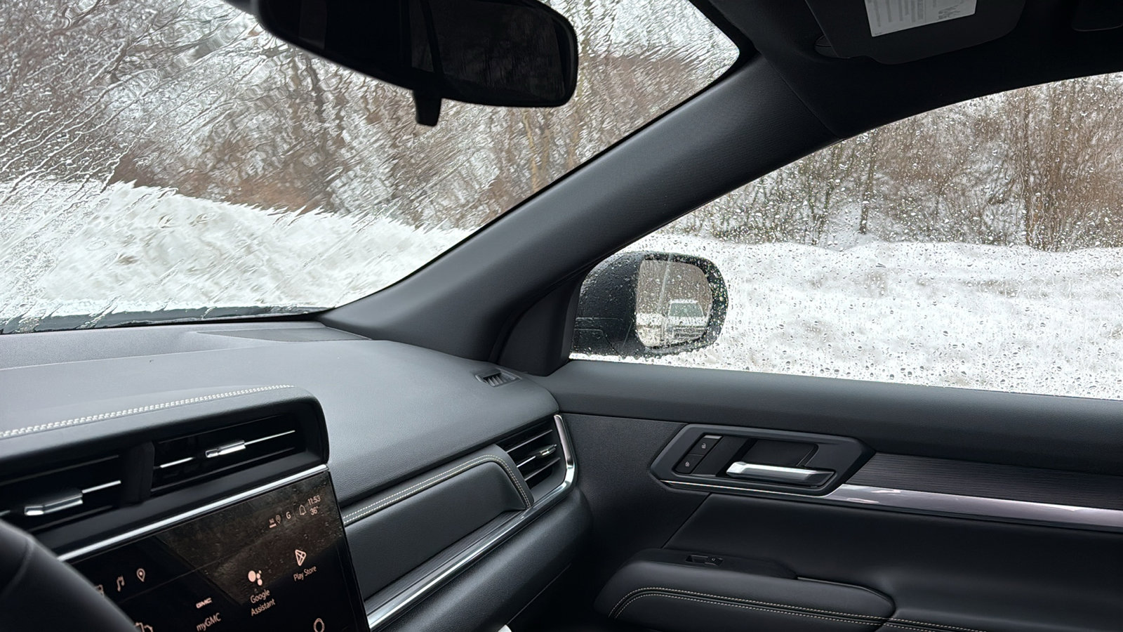 New 2026 GMC Terrain Elevation w/ Elevation Premium Package image 18