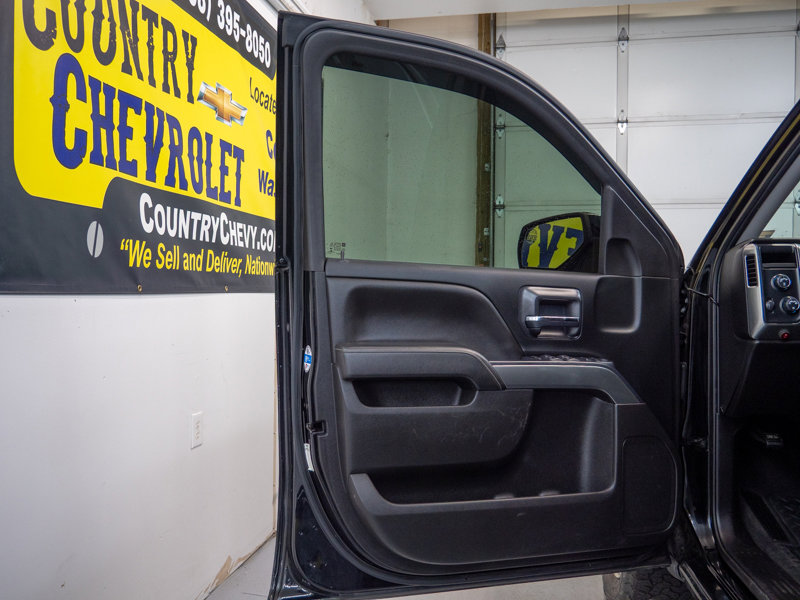 Used 2019 Chevrolet Silverado 1500 LT AWD/4WD image 9