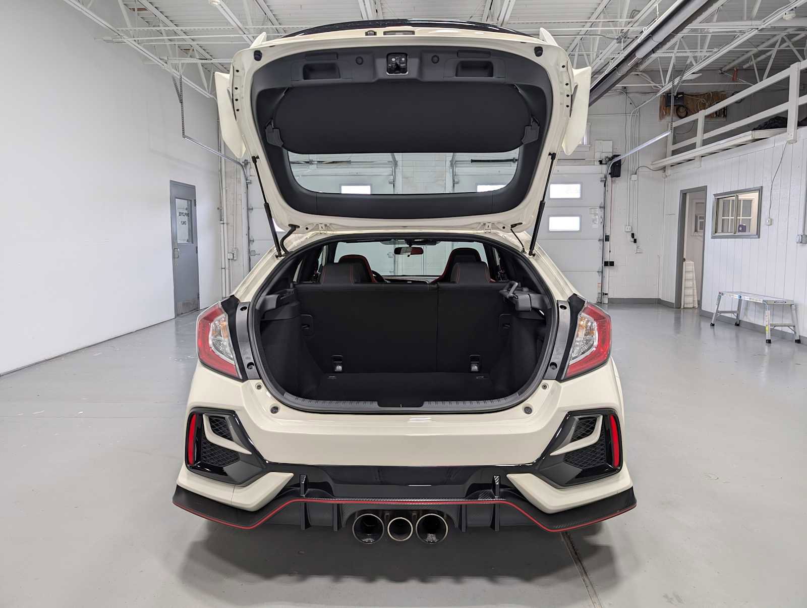Used 2021 Honda Civic Type R image 47