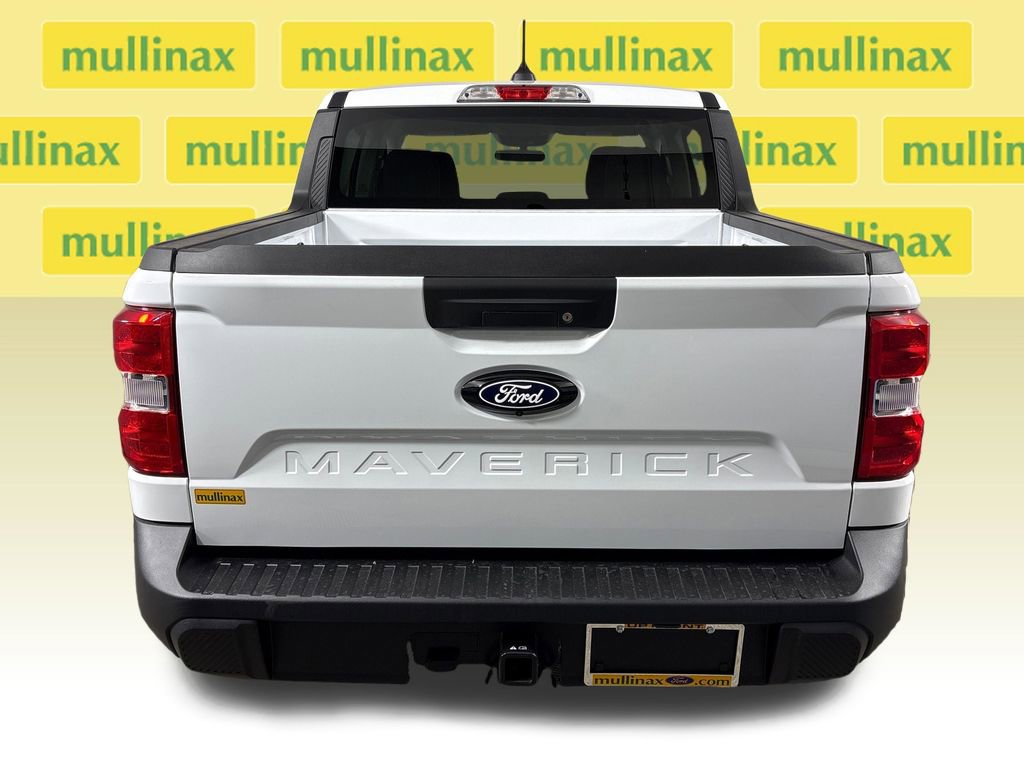 New 2026 Ford Maverick XLT FWD image 9