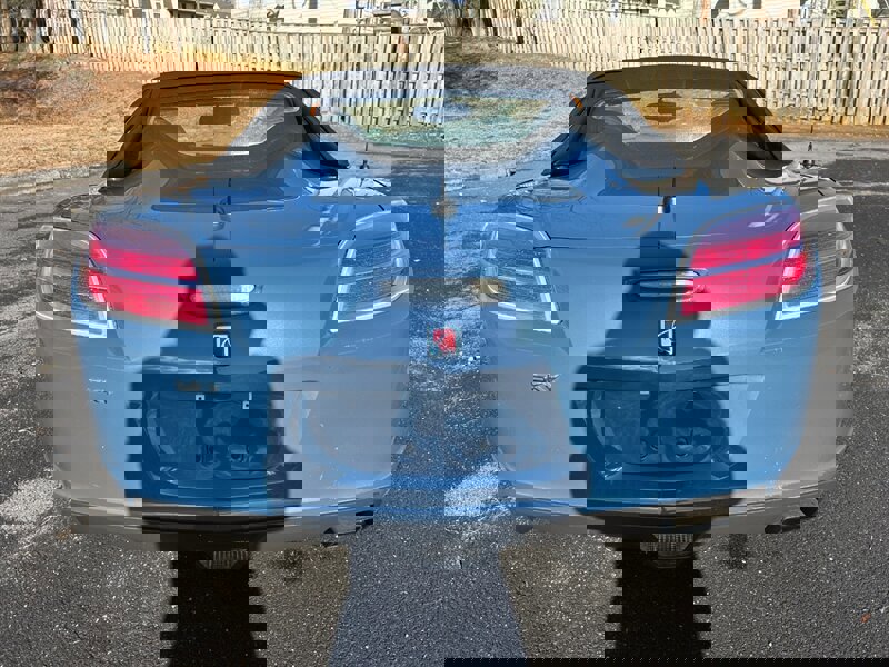 Used 2007 Saturn Sky image 4