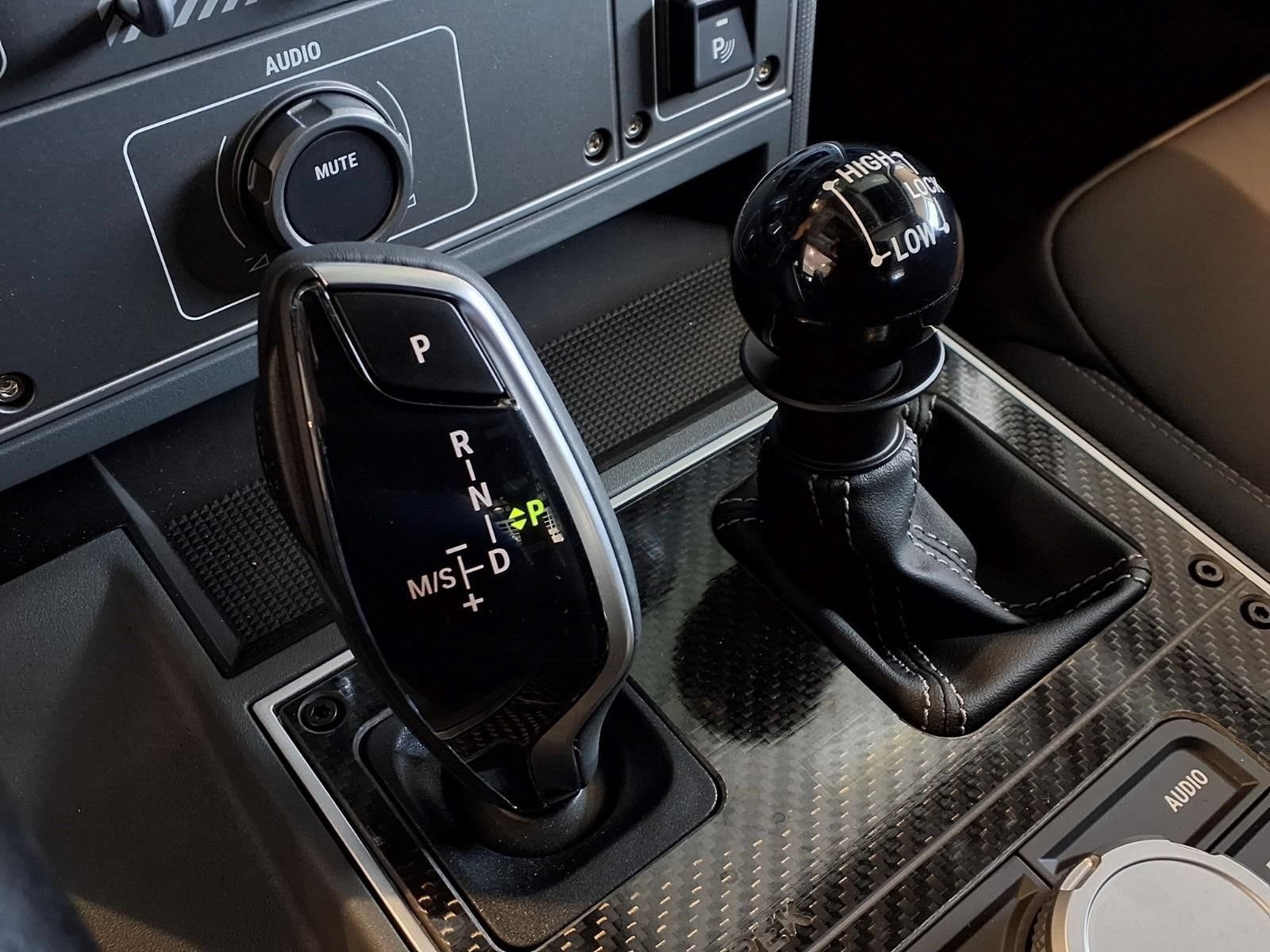 New 2026 INEOS Grenadier Station Wagon AWD/4WD image 18