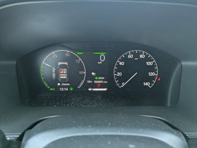 Used 2023 Honda CR-V Sport image 27