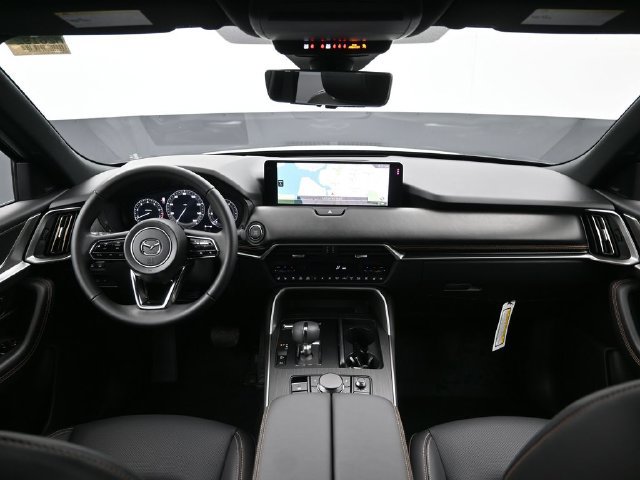 New 2026 MAZDA CX-90 3.3 Turbo S w/ Premium Plus AWD/4WD image 9