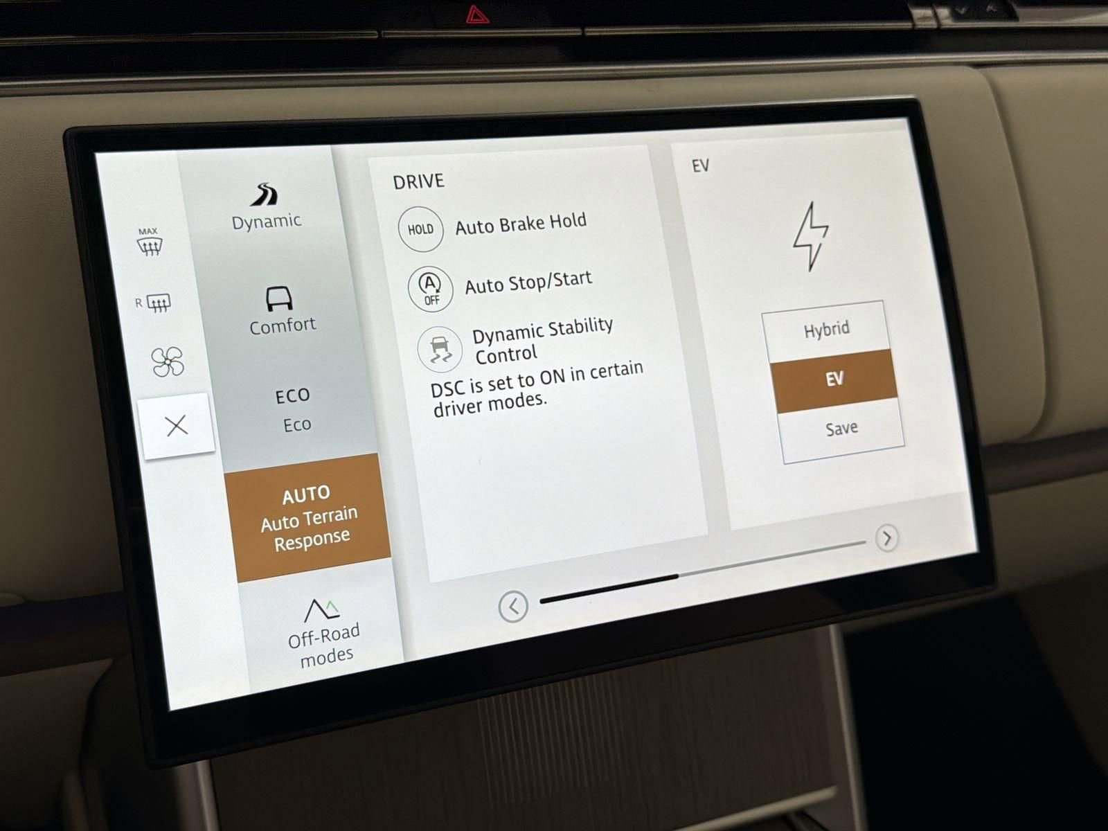 New 2026 Land Rover Range Rover Autobiography image 19