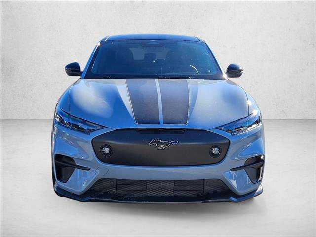 New 2025 Ford Mustang Mach-E GT w/ Interior Protection Package image 6