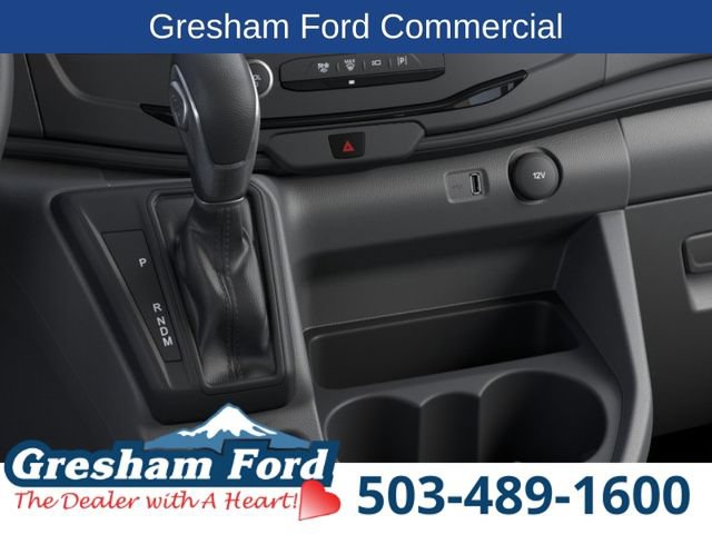 New 2026 Ford Transit 350 148 High Roof AWD image 18