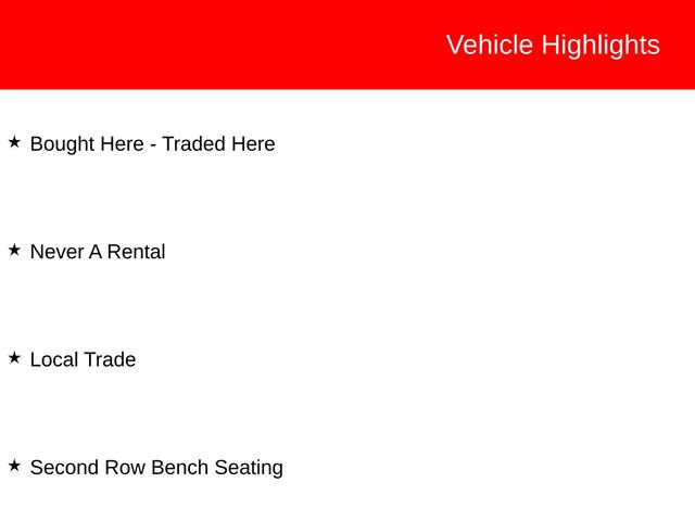 Used 2019 Toyota Highlander XLE image 4