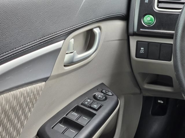 Used 2014 Honda Civic EX image 23