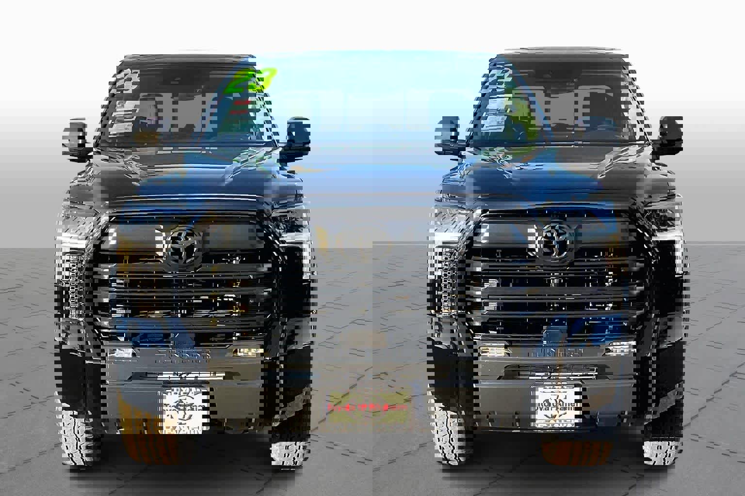 Used 2023 Toyota Tundra SR5 image 3