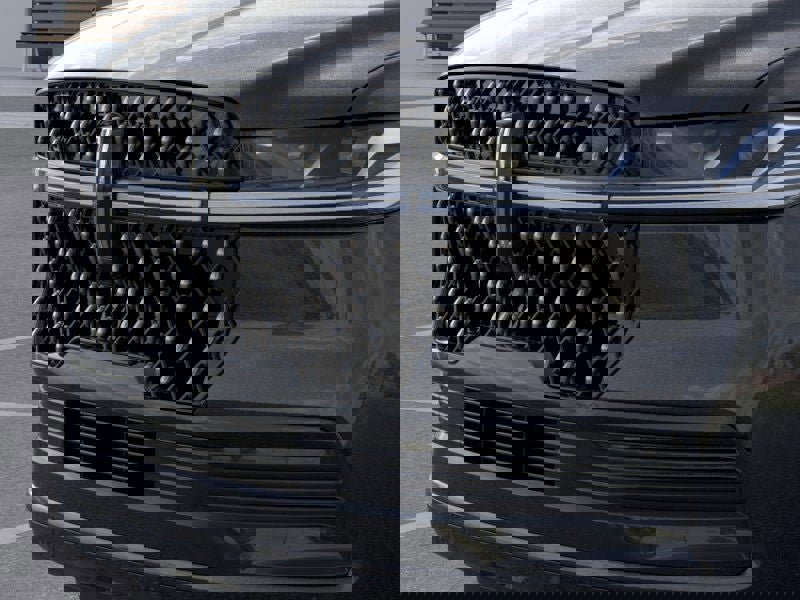 New 2025 Lincoln Navigator L Black Label image 17