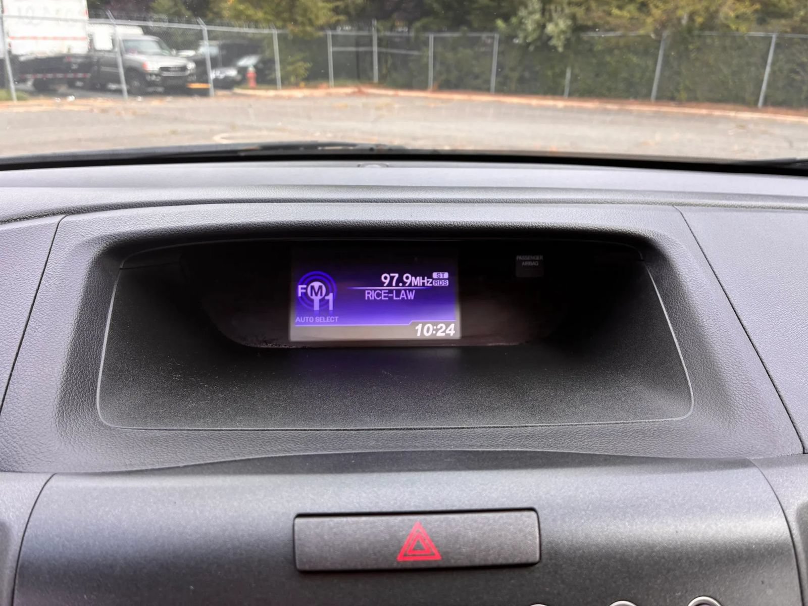 Used 2014 Honda CR-V EX image 23