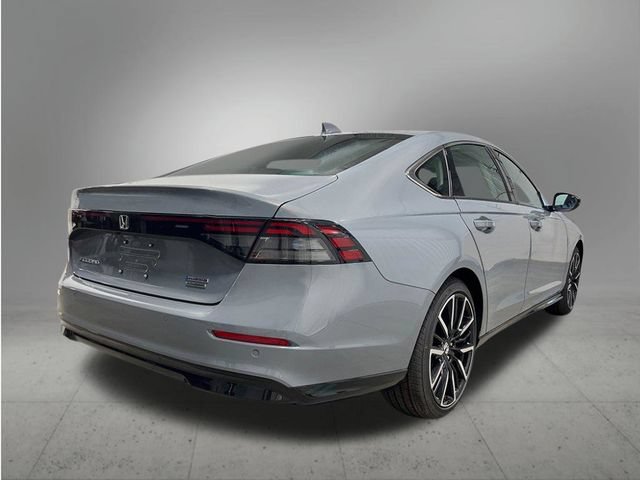 New 2026 Honda Accord Touring image 5