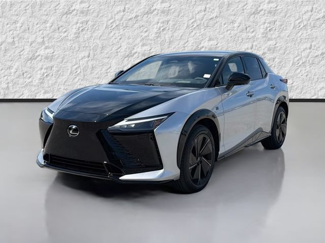 New 2026 Lexus RZ 450e AWD w/ Luxury Package image 7