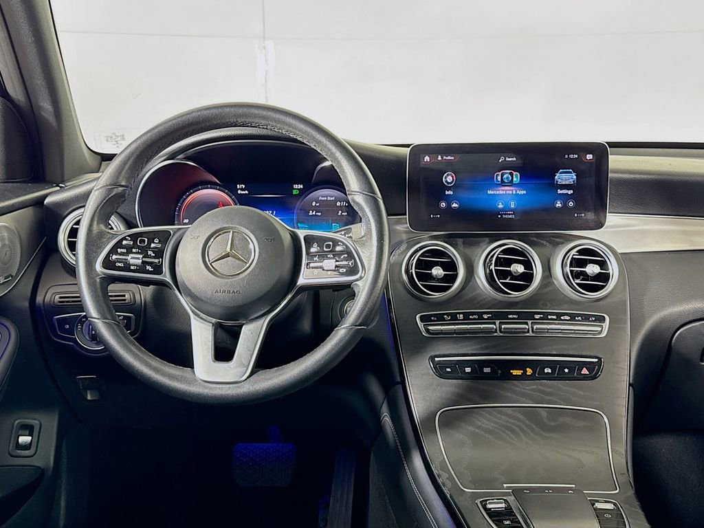 Used 2020 Mercedes-Benz GLC 300 image 13