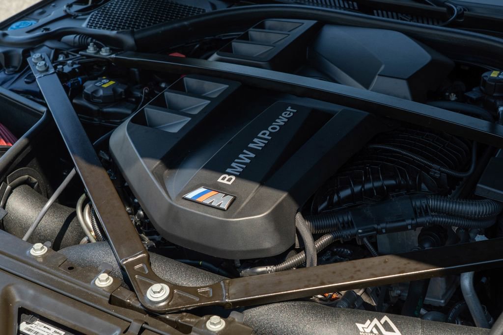 Used 2023 BMW M3 Competition image 16